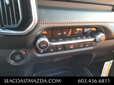 2026 Mazda Mazda CX-50 2.5 Turbo Premium Plus AWD