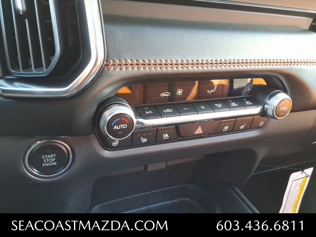 2026 Mazda Mazda CX-50 2.5 Turbo Premium Plus AWD