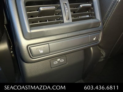 2026 Mazda Mazda CX-50 2.5 Turbo Premium Plus AWD