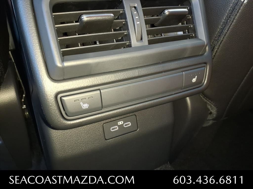 2026 Mazda Mazda CX-50 2.5 Turbo Premium Plus AWD