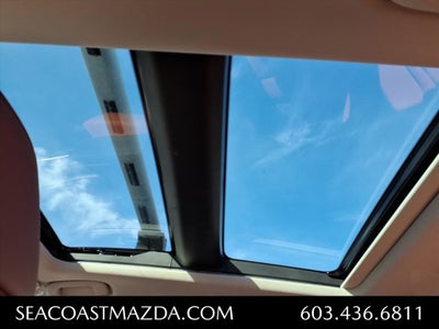 2026 Mazda Mazda CX-50 2.5 Turbo Premium Plus AWD