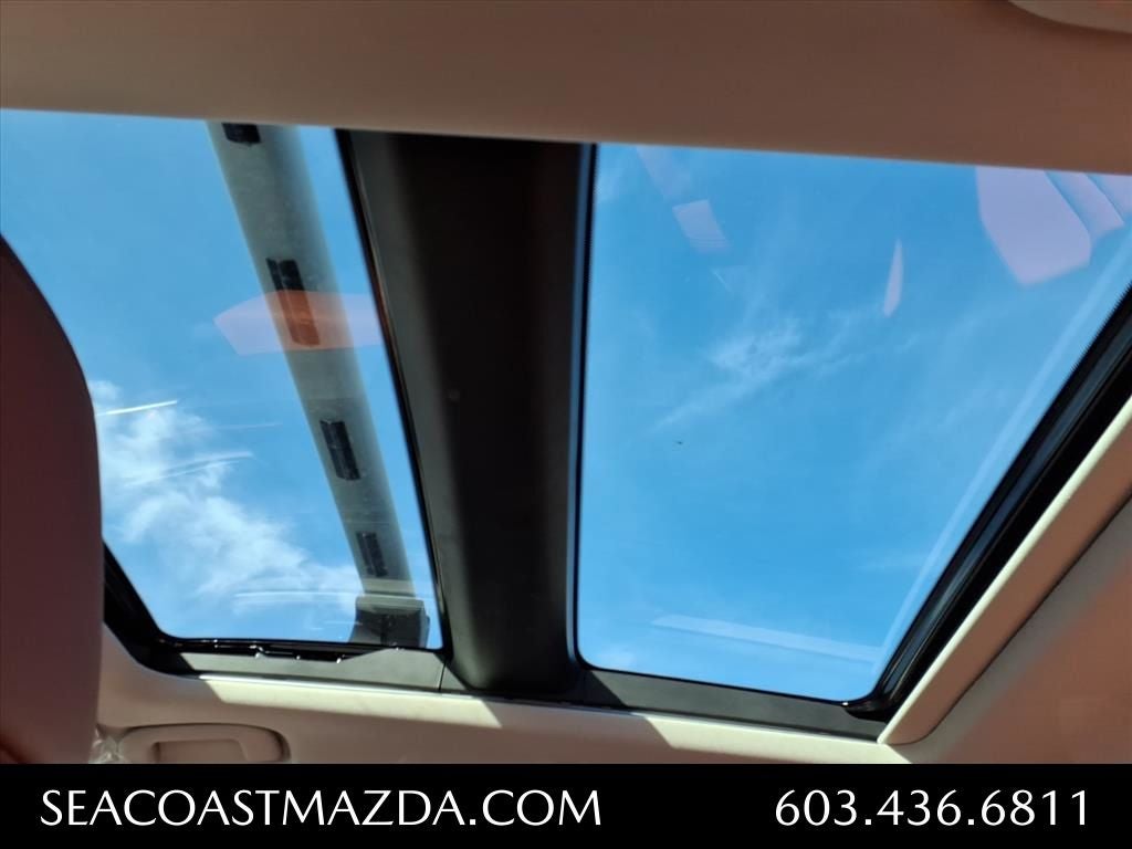 2026 Mazda Mazda CX-50 2.5 Turbo Premium Plus AWD