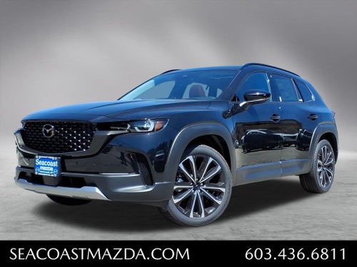 2026 Mazda Mazda CX-50 2.5 Turbo Premium Plus AWD