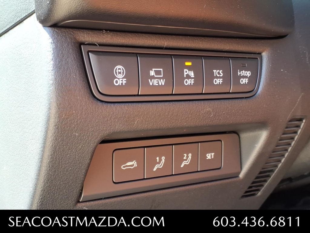 2026 Mazda Mazda CX-50 2.5 Turbo Premium Plus AWD