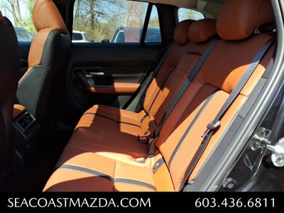 2026 Mazda Mazda CX-50 2.5 Turbo Premium Plus AWD