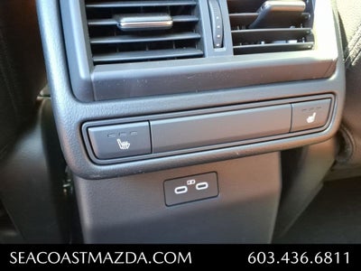 2026 Mazda Mazda CX-50 2.5 Turbo Premium Plus AWD