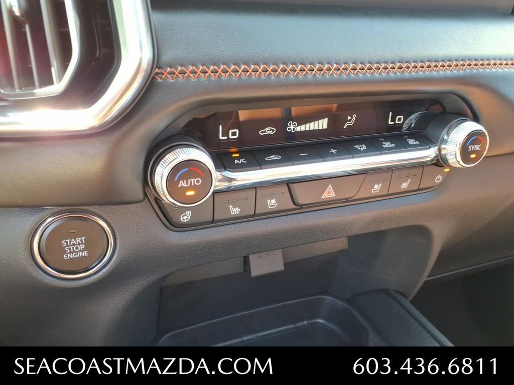 2026 Mazda Mazda CX-50 2.5 Turbo Premium Plus AWD