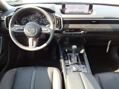 2026 Mazda Mazda CX-50 2.5 Turbo Premium Plus AWD