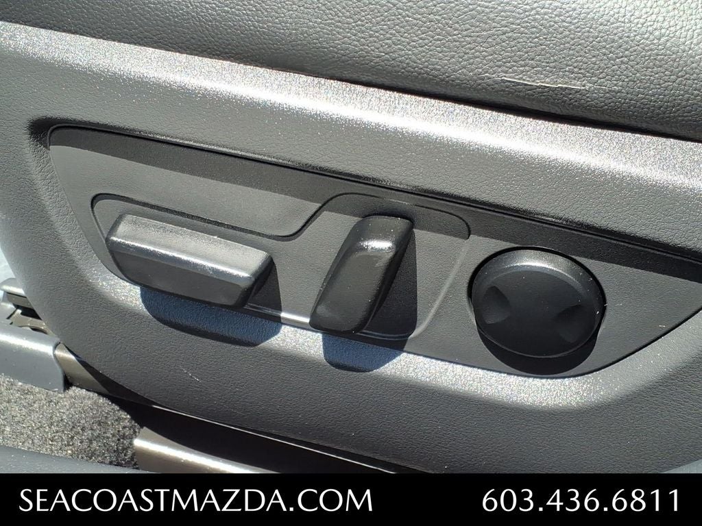 2024 Mazda Mazda CX-50 2.5 Turbo Premium Plus Package