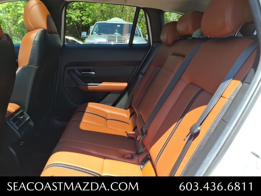2024 Mazda Mazda CX-50 2.5 Turbo Premium Plus Package