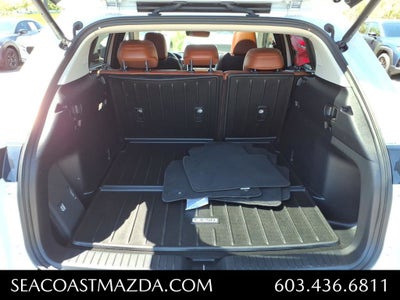 2024 Mazda Mazda CX-50 2.5 Turbo Premium Plus Package