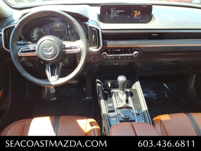 2024 Mazda Mazda CX-50 2.5 Turbo Premium Plus Package