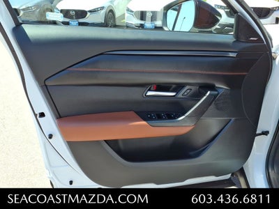 2024 Mazda Mazda CX-50 2.5 Turbo Premium Plus Package