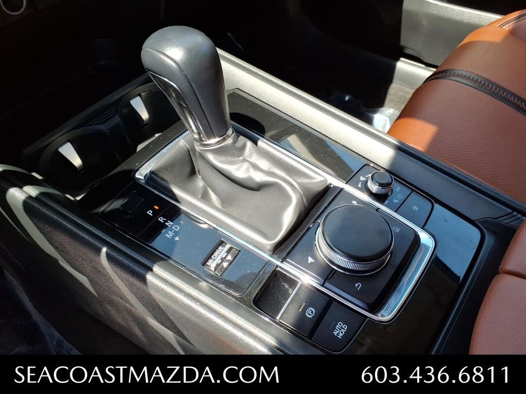 2024 Mazda Mazda CX-50 2.5 Turbo Premium Plus Package
