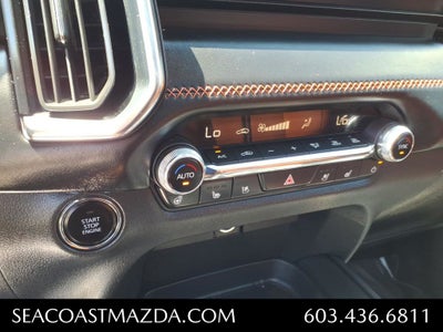 2024 Mazda Mazda CX-50 2.5 Turbo Premium Plus Package