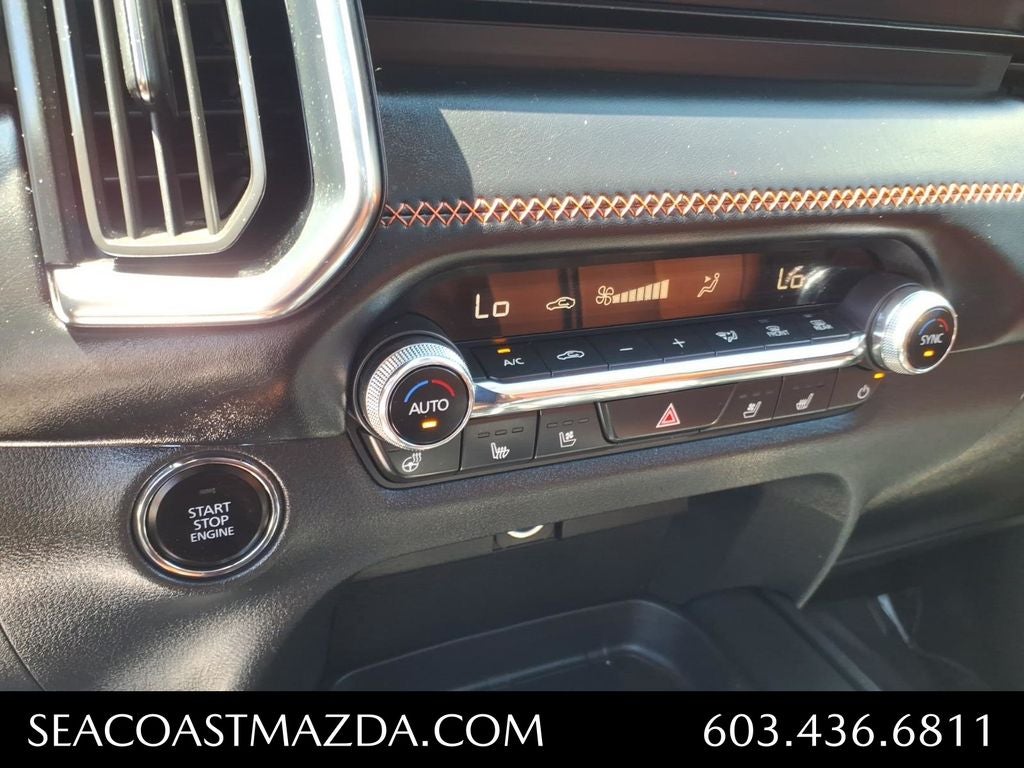 2024 Mazda Mazda CX-50 2.5 Turbo Premium Plus Package