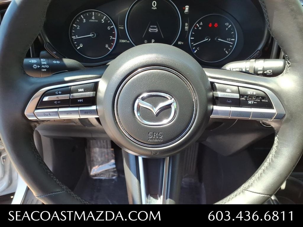 2024 Mazda Mazda CX-50 2.5 Turbo Premium Plus Package