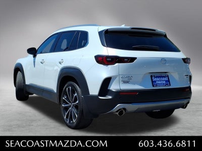 2024 Mazda Mazda CX-50 2.5 Turbo Premium Plus Package