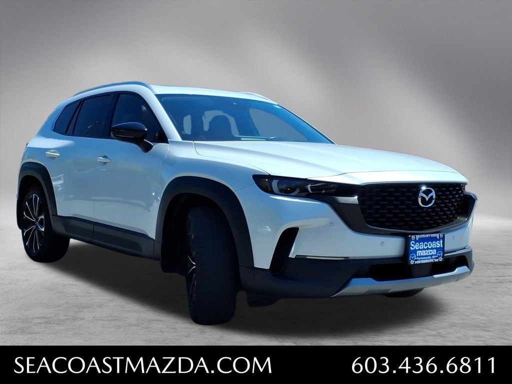 2024 Mazda Mazda CX-50 2.5 Turbo Premium Plus Package
