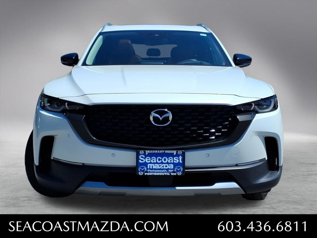 2024 Mazda Mazda CX-50 2.5 Turbo Premium Plus Package