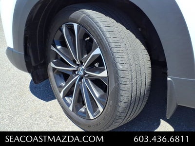 2024 Mazda Mazda CX-50 2.5 Turbo Premium Plus Package