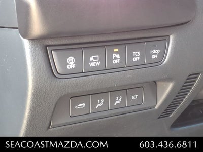 2026 Mazda Mazda CX-50 2.5 Turbo Premium Plus AWD