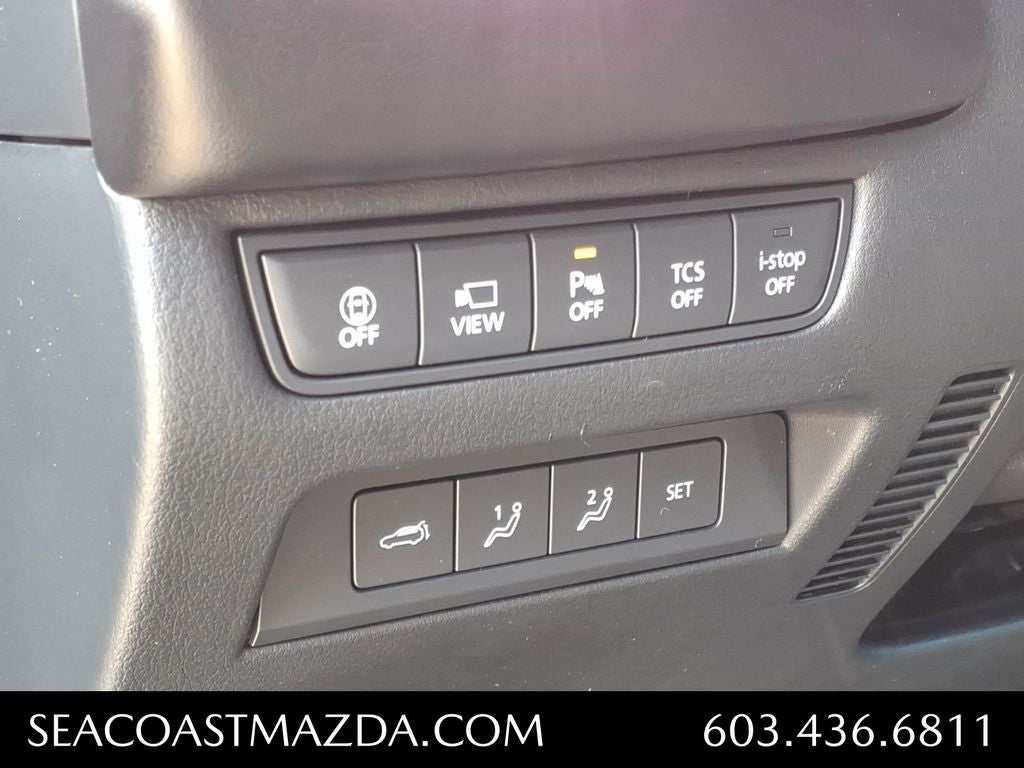 2026 Mazda Mazda CX-50 2.5 Turbo Premium Plus AWD