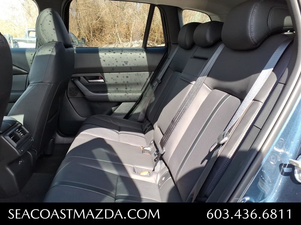 2026 Mazda Mazda CX-50 2.5 Turbo Premium Plus AWD