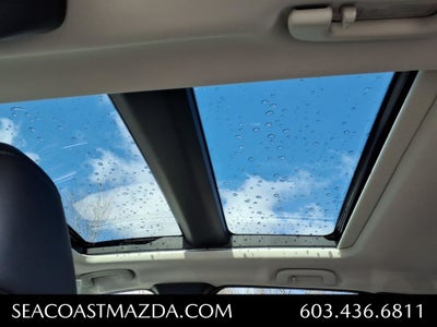 2026 Mazda Mazda CX-50 2.5 Turbo Premium Plus AWD