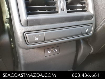 2026 Mazda Mazda CX-50 2.5 Turbo Premium Plus AWD