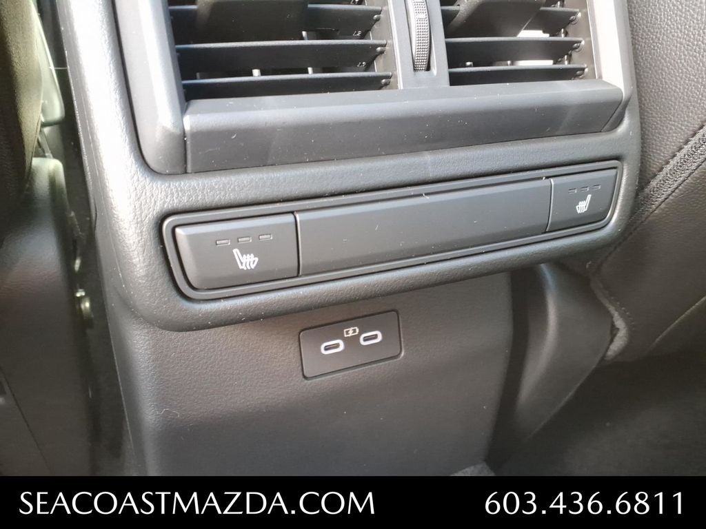 2026 Mazda Mazda CX-50 2.5 Turbo Premium Plus AWD