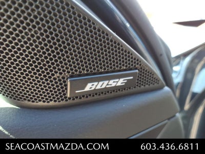 2026 Mazda Mazda CX-50 2.5 Turbo Premium Plus AWD