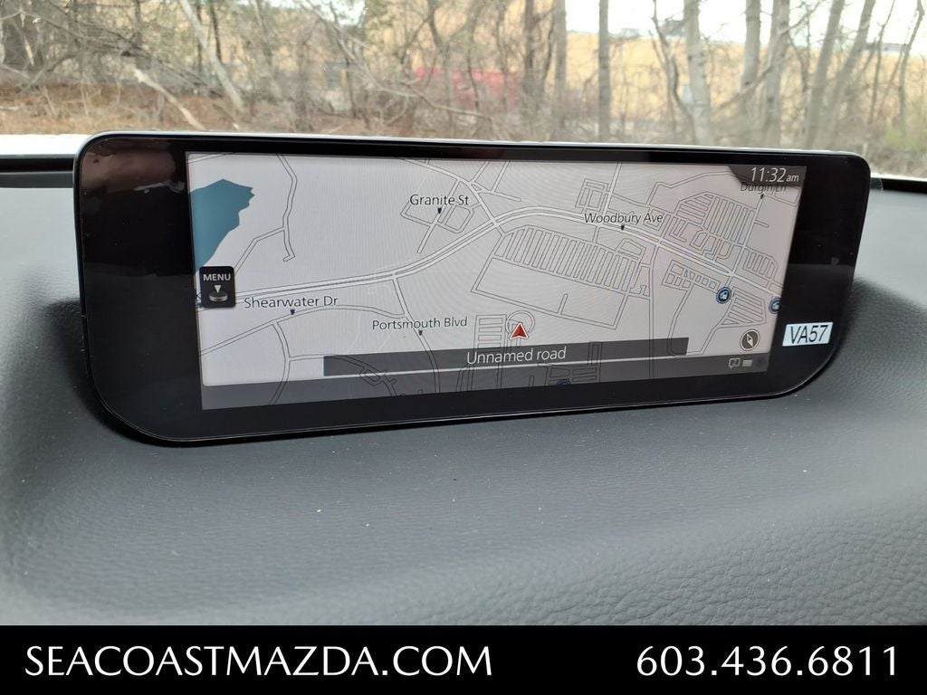 2026 Mazda Mazda CX-50 2.5 Turbo Premium Plus AWD