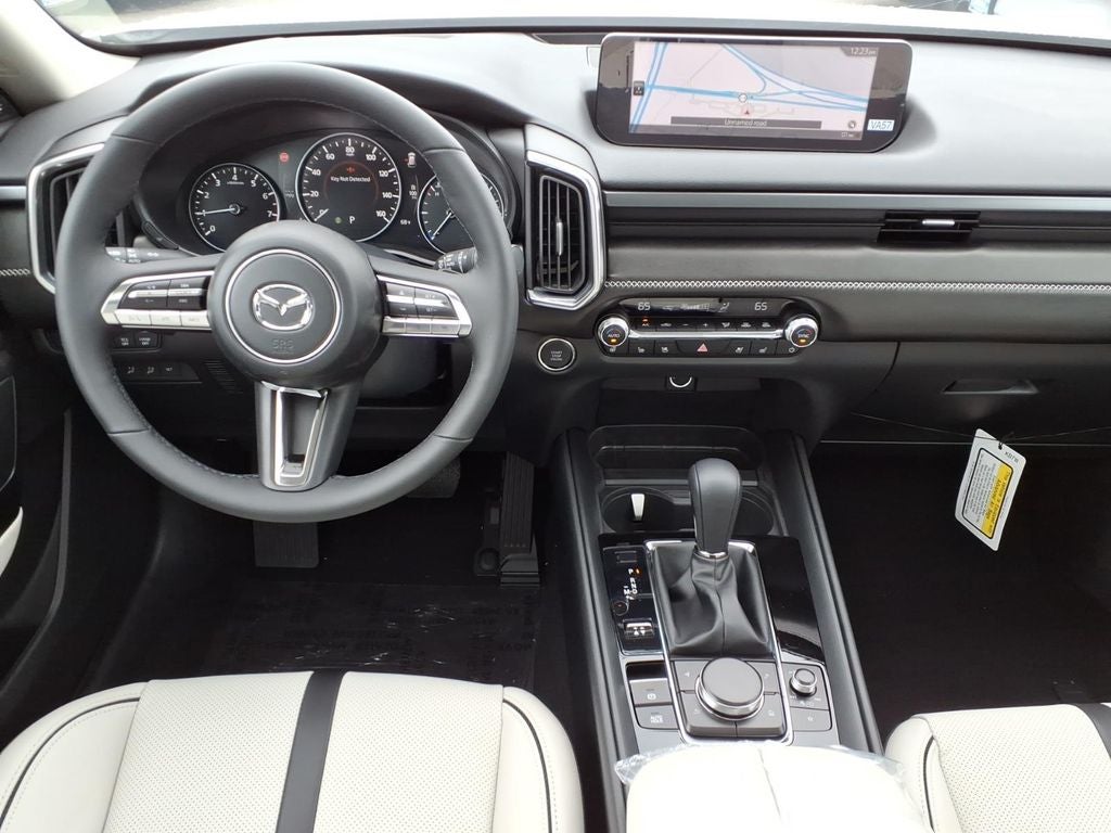 2026 Mazda Mazda CX-50 2.5 Turbo Premium Plus AWD