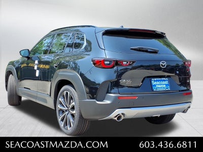 2026 Mazda Mazda CX-50 2.5 Turbo Premium Plus AWD