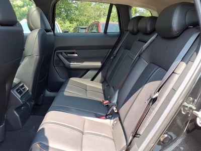 2026 Mazda Mazda CX-50 2.5 Turbo Premium Plus AWD