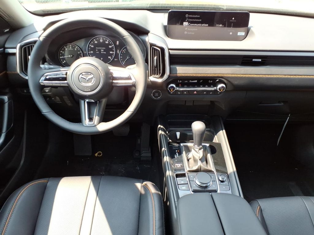 2026 Mazda Mazda CX-50 2.5 Turbo Premium Plus AWD