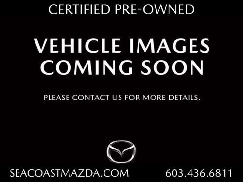 2025 Mazda Mazda CX-50 2.5 Turbo Premium Plus Package