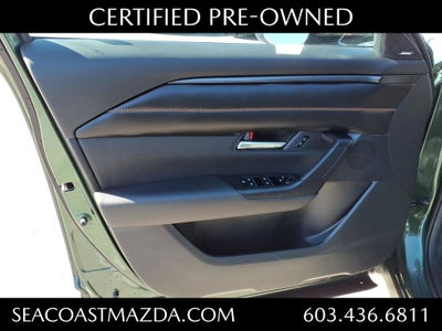 2025 Mazda Mazda CX-50 2.5 Turbo Premium Plus Package