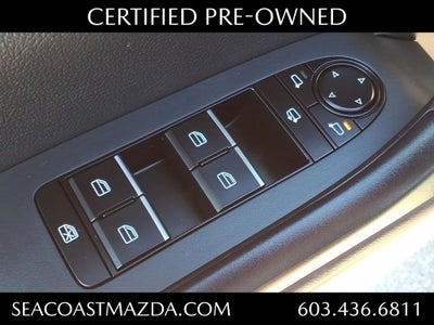 2025 Mazda Mazda CX-50 2.5 Turbo Premium Plus Package