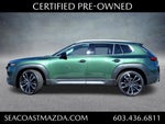 2025 Mazda Mazda CX-50 2.5 Turbo Premium Plus Package