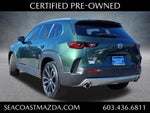 2025 Mazda Mazda CX-50 2.5 Turbo Premium Plus Package