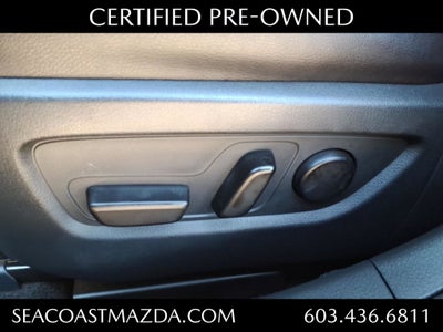 2025 Mazda Mazda CX-50 2.5 Turbo Premium Plus Package