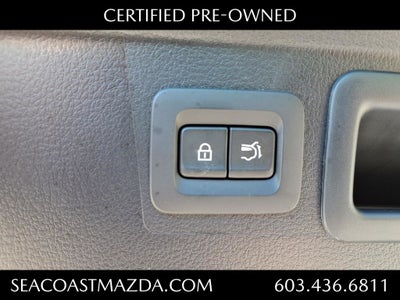 2025 Mazda Mazda CX-50 2.5 Turbo Premium Plus Package