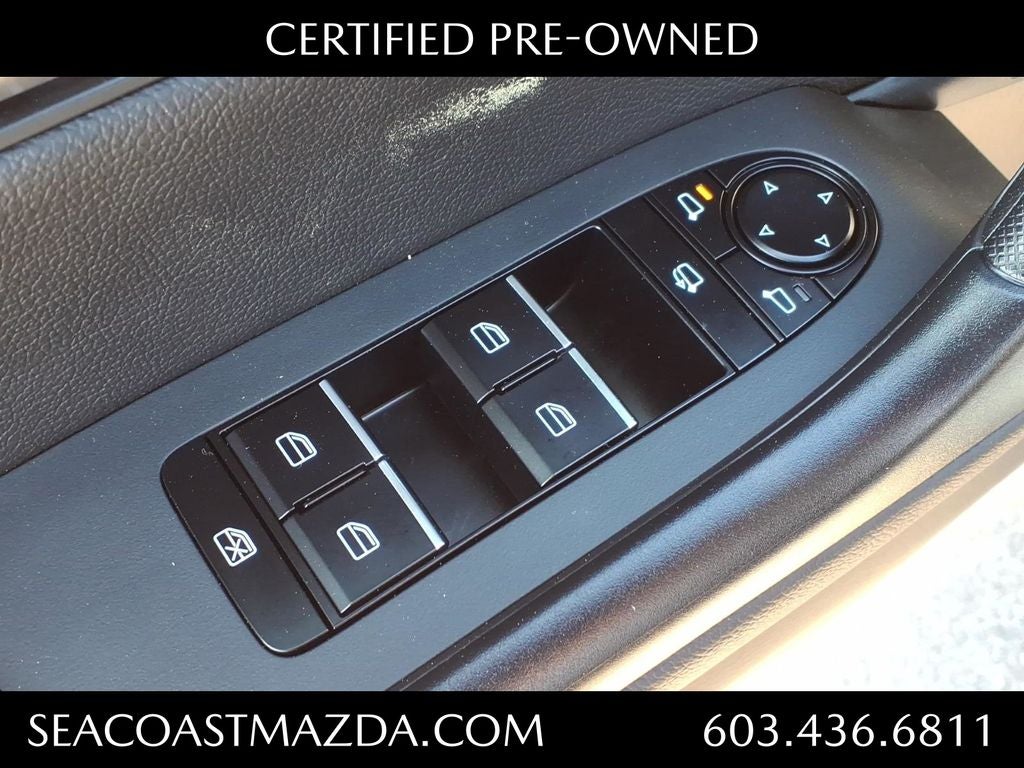 2025 Mazda Mazda CX-50 2.5 Turbo Premium Plus Package