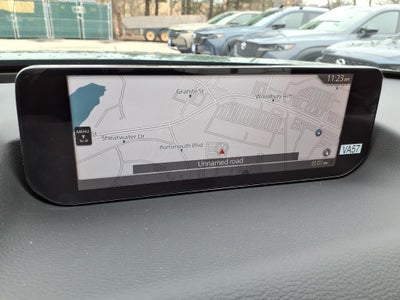 2026 Mazda Mazda CX-50 2.5 Turbo Premium Plus AWD