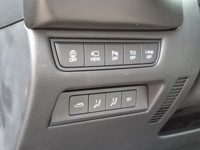 2026 Mazda Mazda CX-50 2.5 Turbo Premium Plus AWD