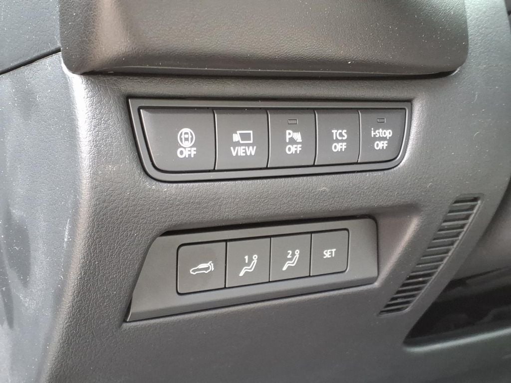 2026 Mazda Mazda CX-50 2.5 Turbo Premium Plus AWD