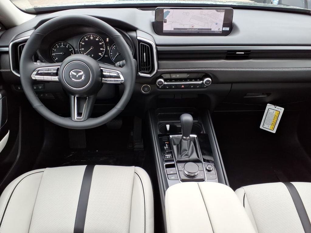 2026 Mazda Mazda CX-50 2.5 Turbo Premium Plus AWD