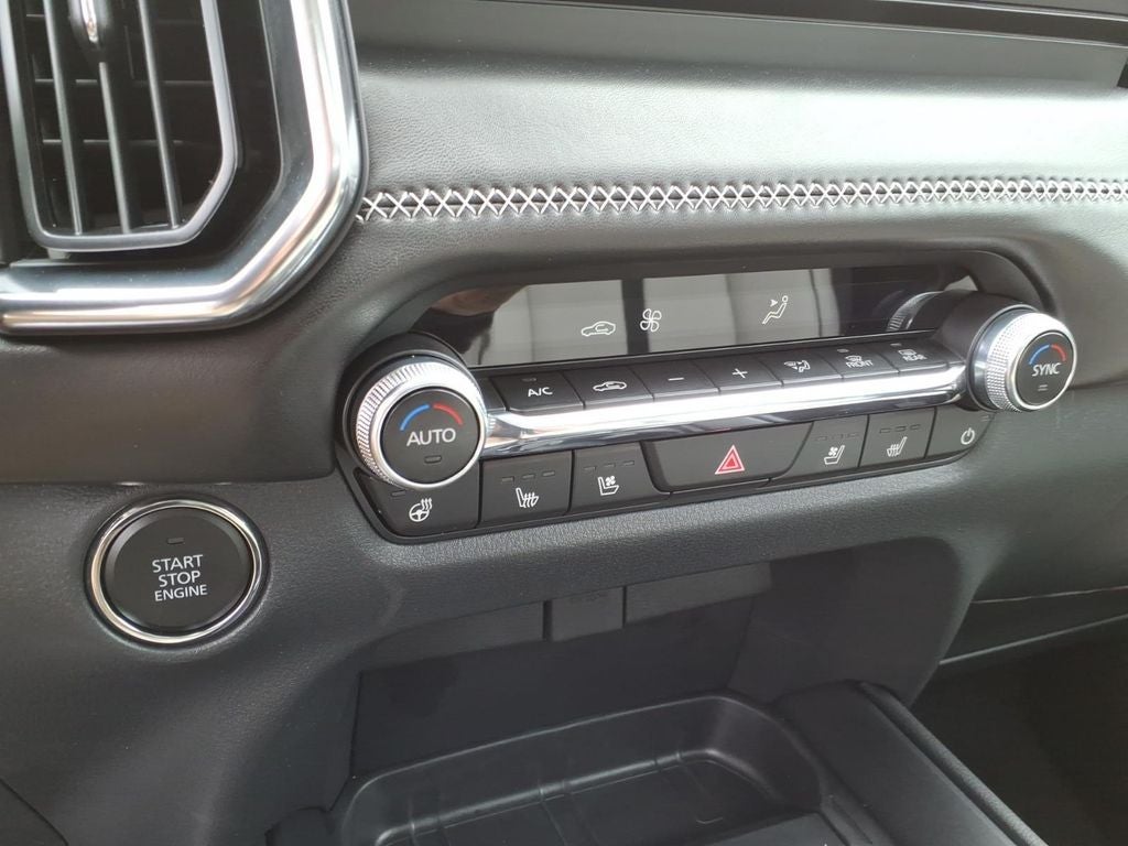 2026 Mazda Mazda CX-50 2.5 Turbo Premium Plus AWD